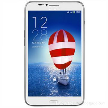 Hot 7-inch 3G mobile phones, dual card, dual-mode, dual cameras, 13 million pixels, Bluetooth 4.0